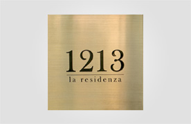 Villa 1213