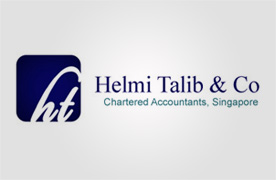 Helmi Talib
