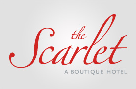 The Scarlet Hotel